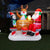 Inflatable Rudolphs Pub 150cm