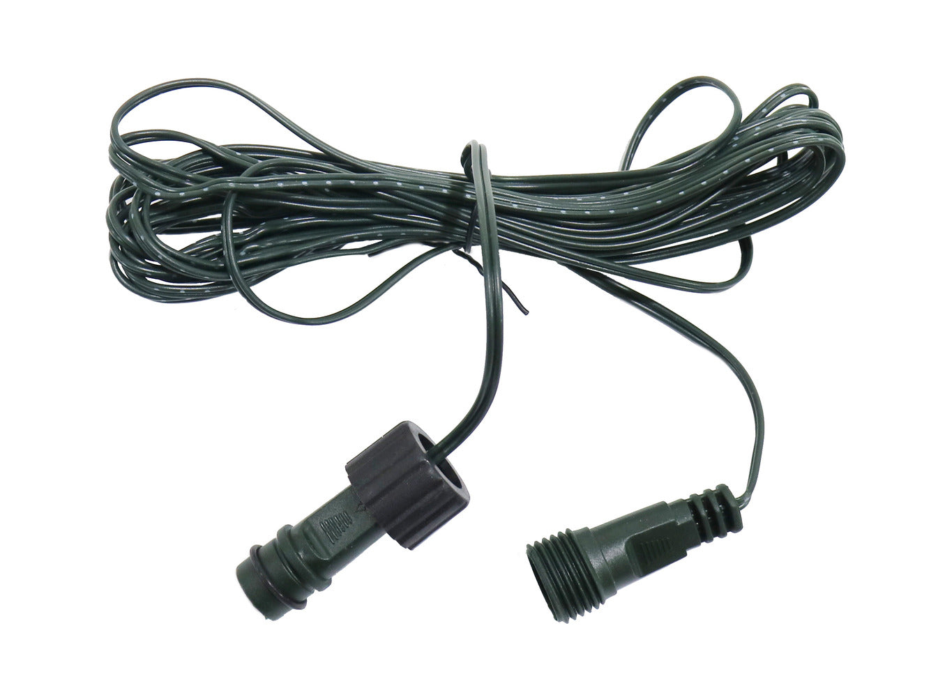 LED Lights Connectable Extension Cord 5m