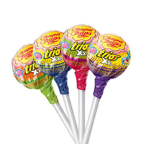 Chupa  Chup  XXL  29g