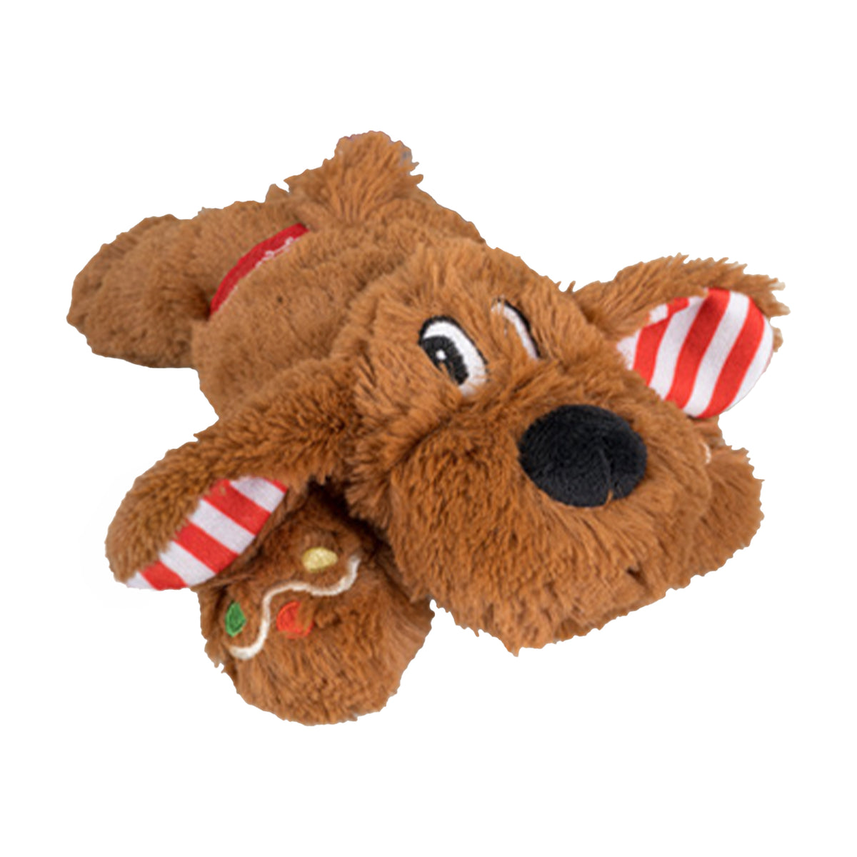 Yours Droolly Christmas Pet Toy