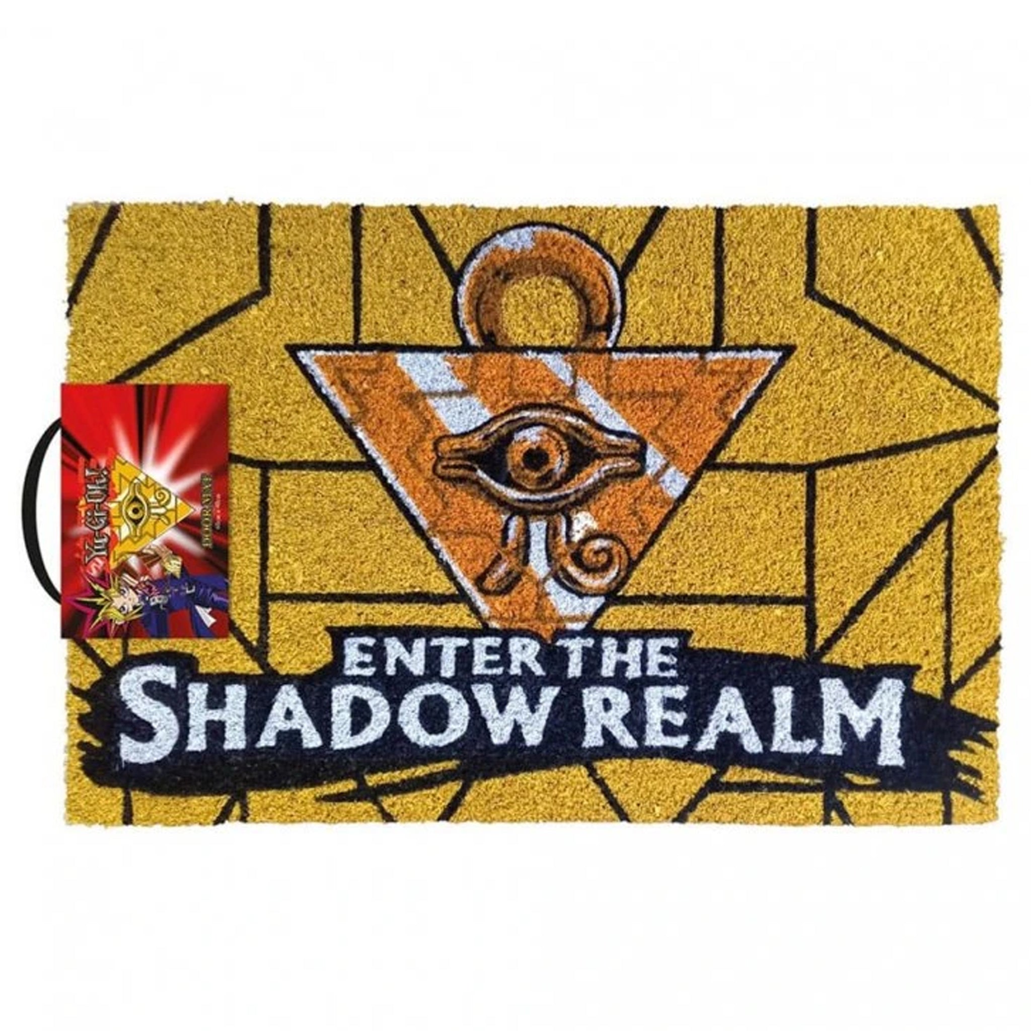 Licensed Doormat 60x40cm