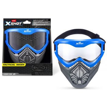 ZURU XSHOT Mask