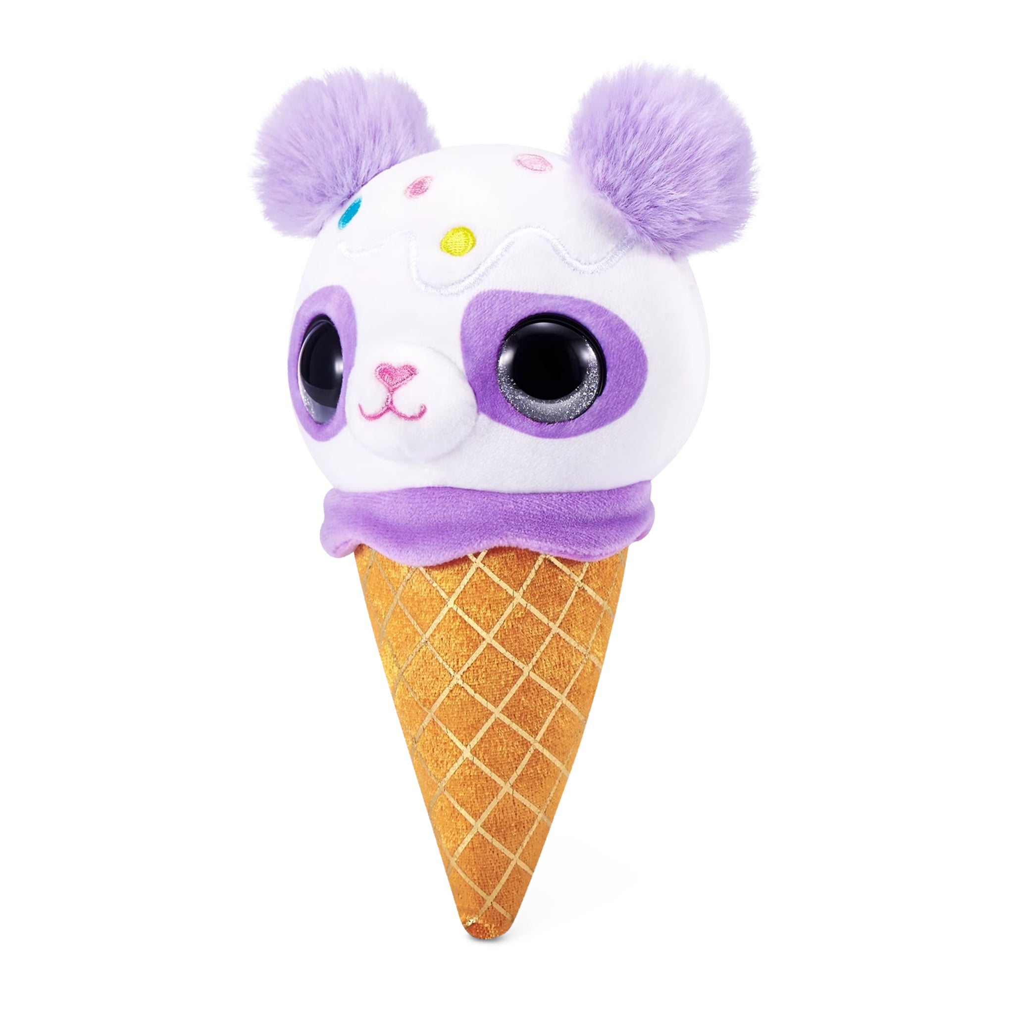 ZURU Coco Cones Sweet - Assorted