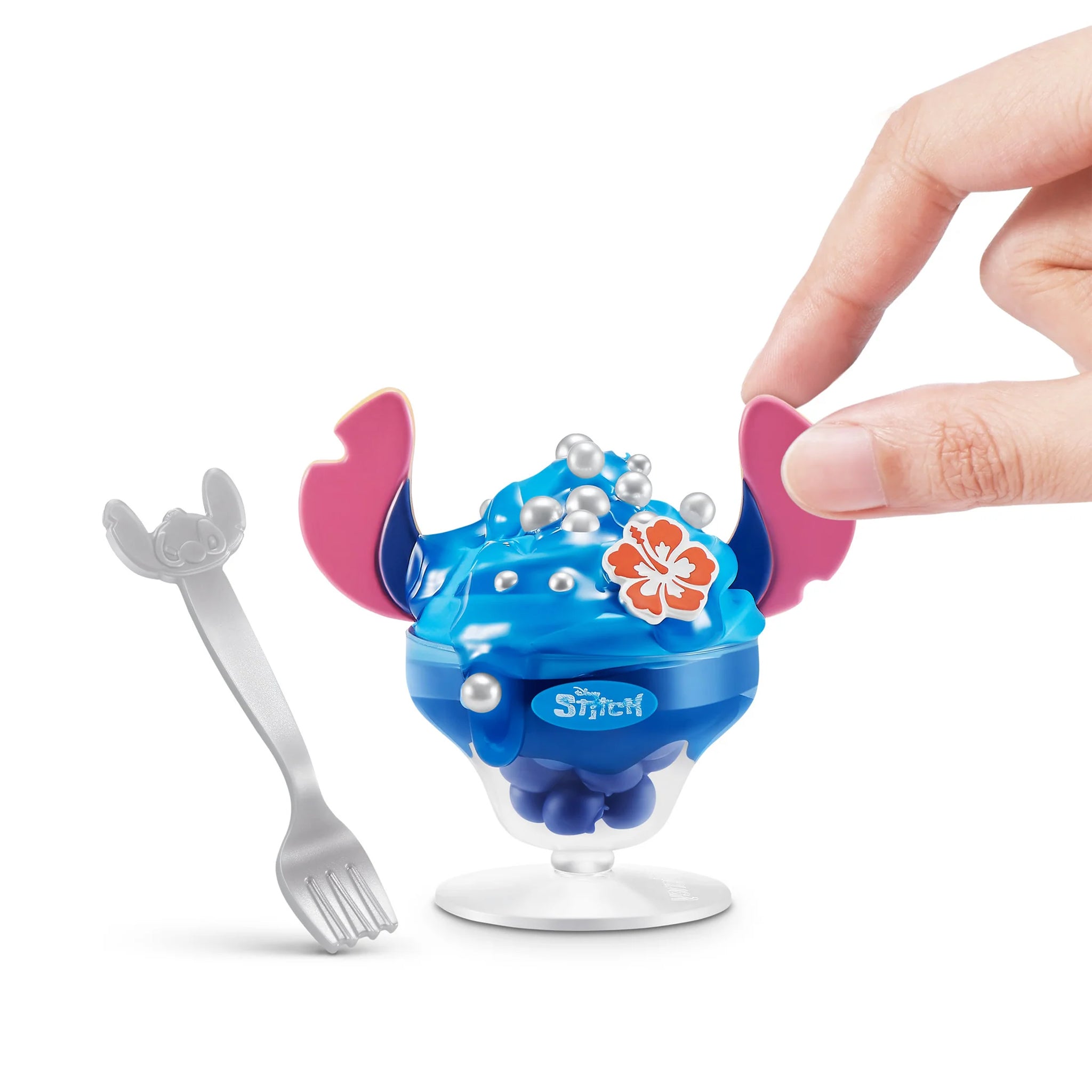 ZURU Mini Brands Create - Disney Snacks Series 1