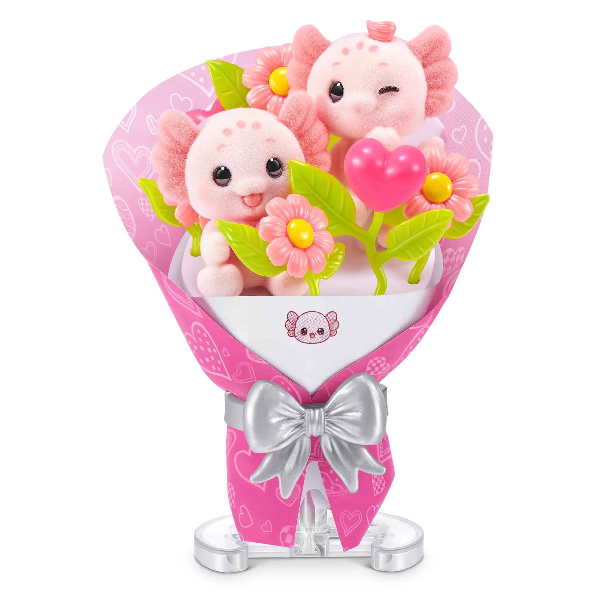 ZURU Mini Brands Create - Kawaii Bouquet Series