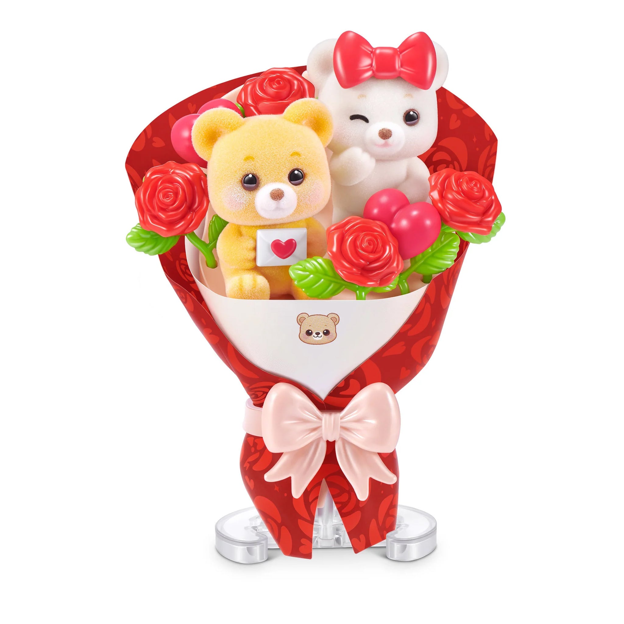 ZURU Mini Brands Create - Kawaii Bouquet Series
