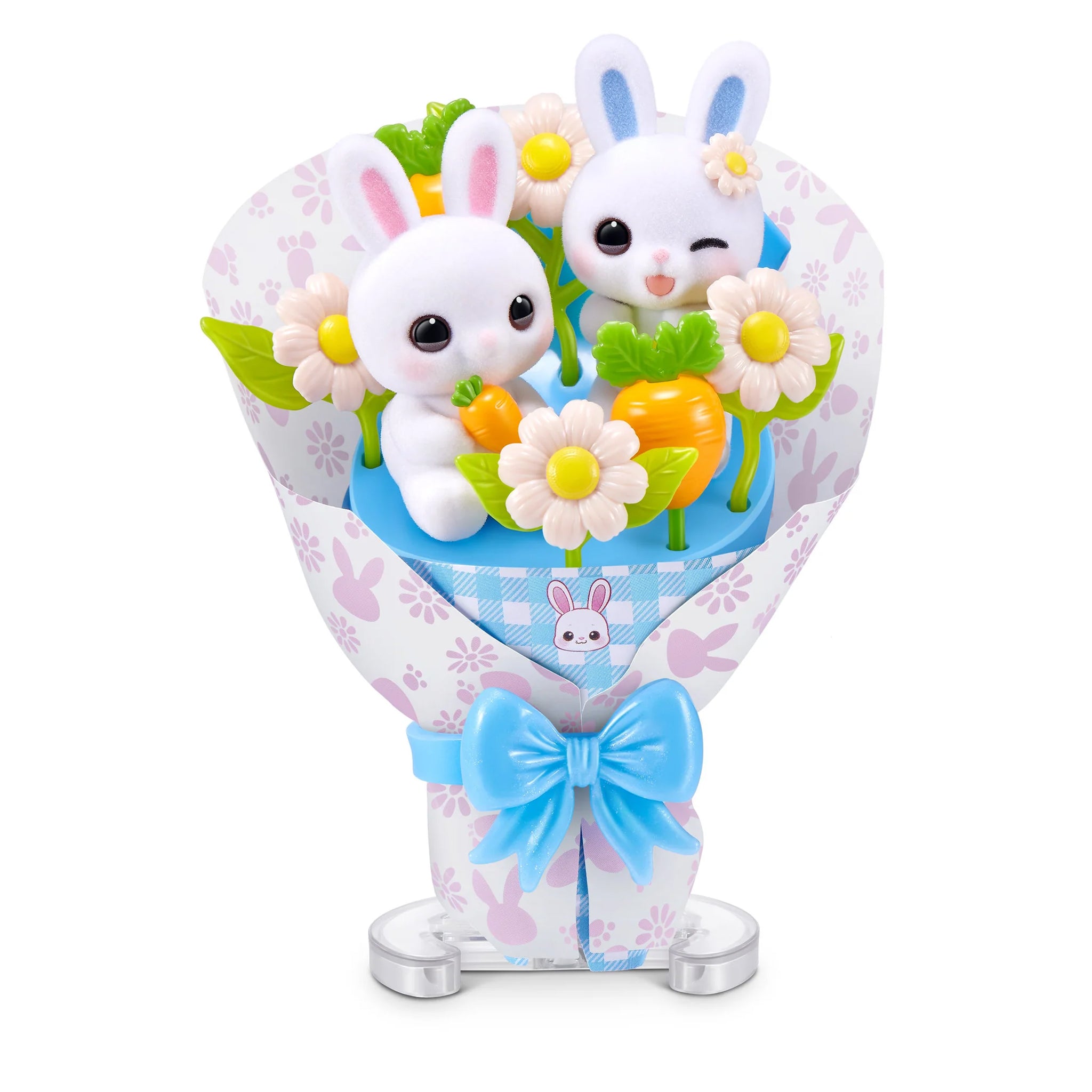 ZURU Mini Brands Create - Kawaii Bouquet Series