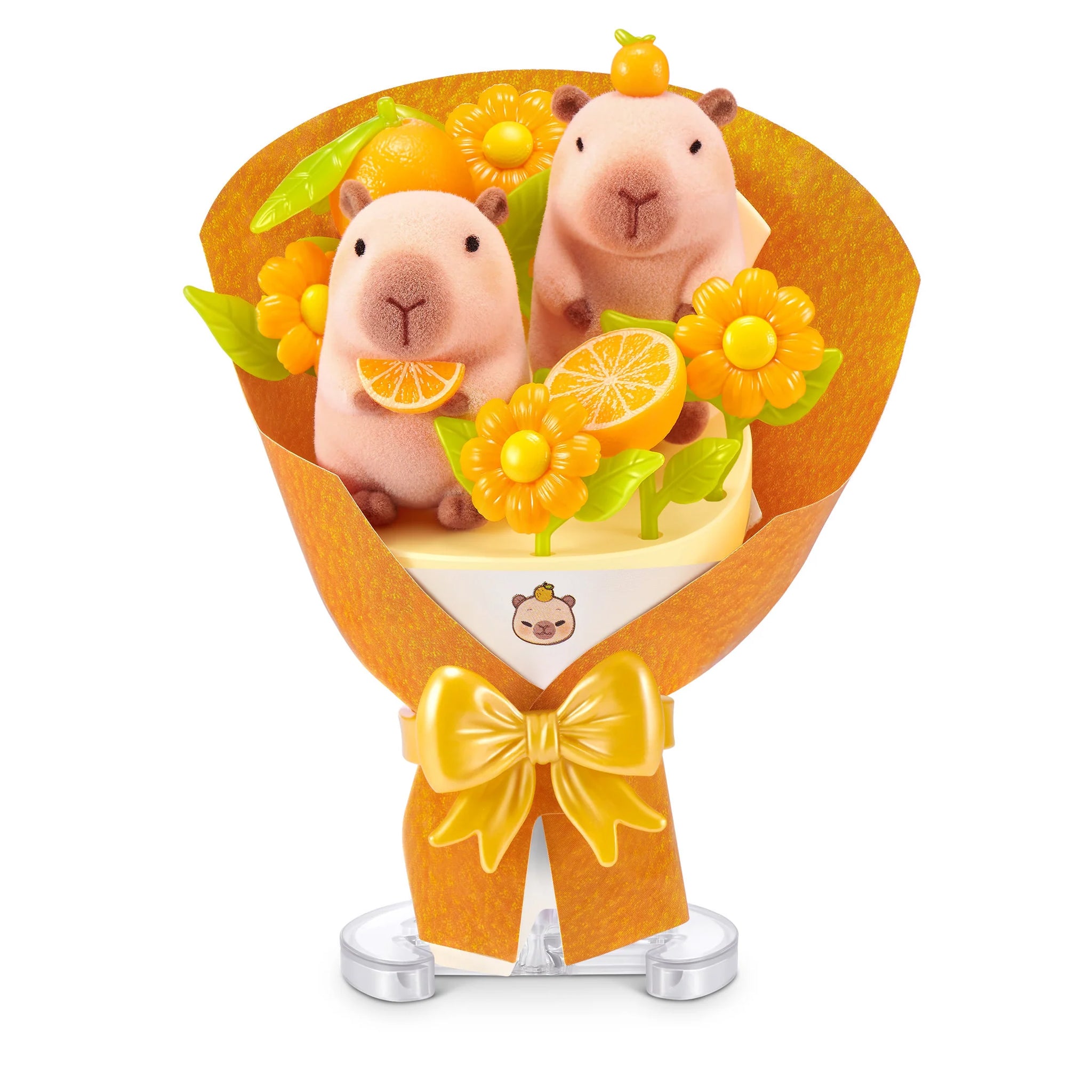 ZURU Mini Brands Create - Kawaii Bouquet Series