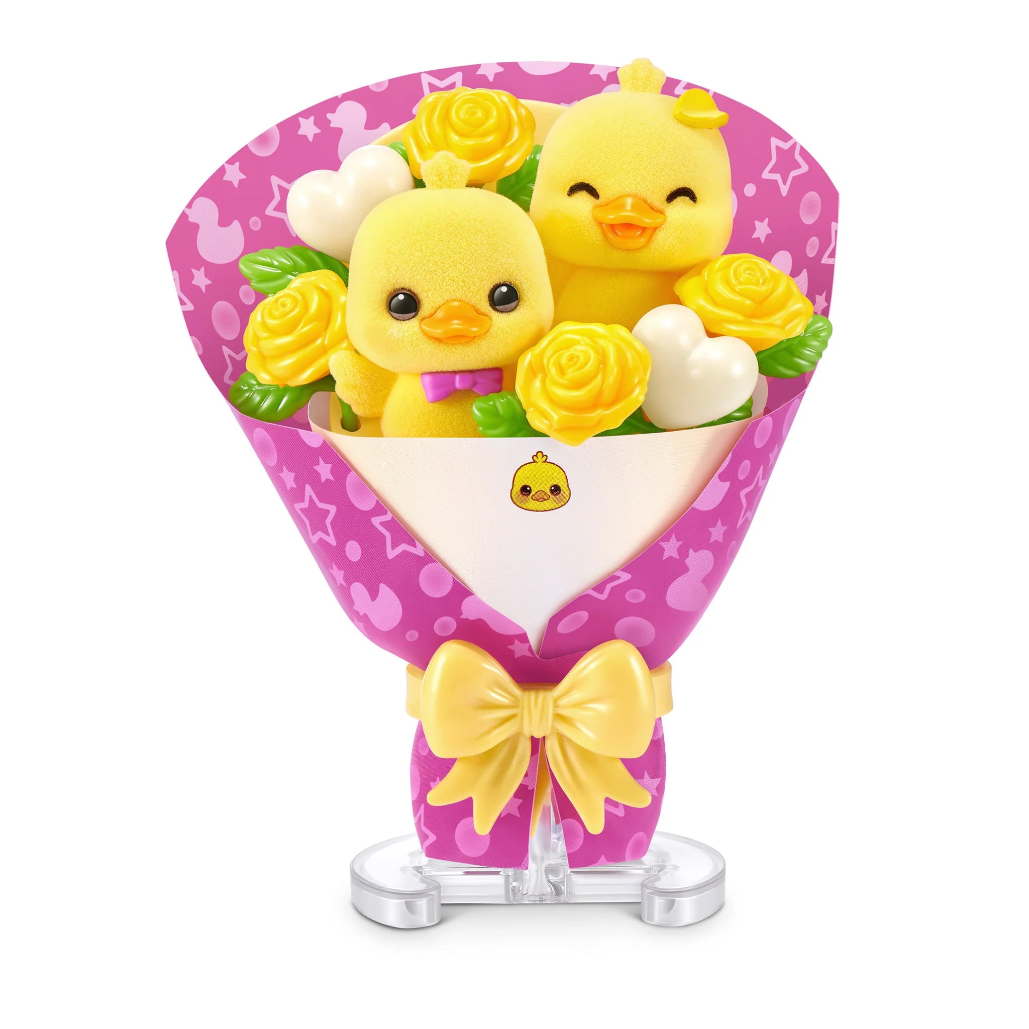 ZURU Mini Brands Create - Kawaii Bouquet Series