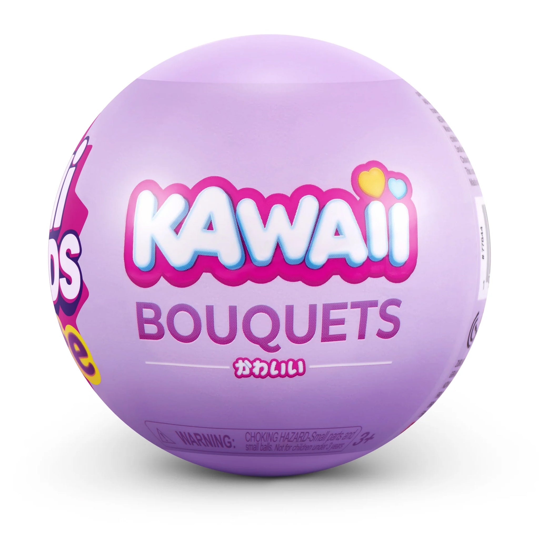 ZURU Mini Brands Create - Kawaii Bouquet Series