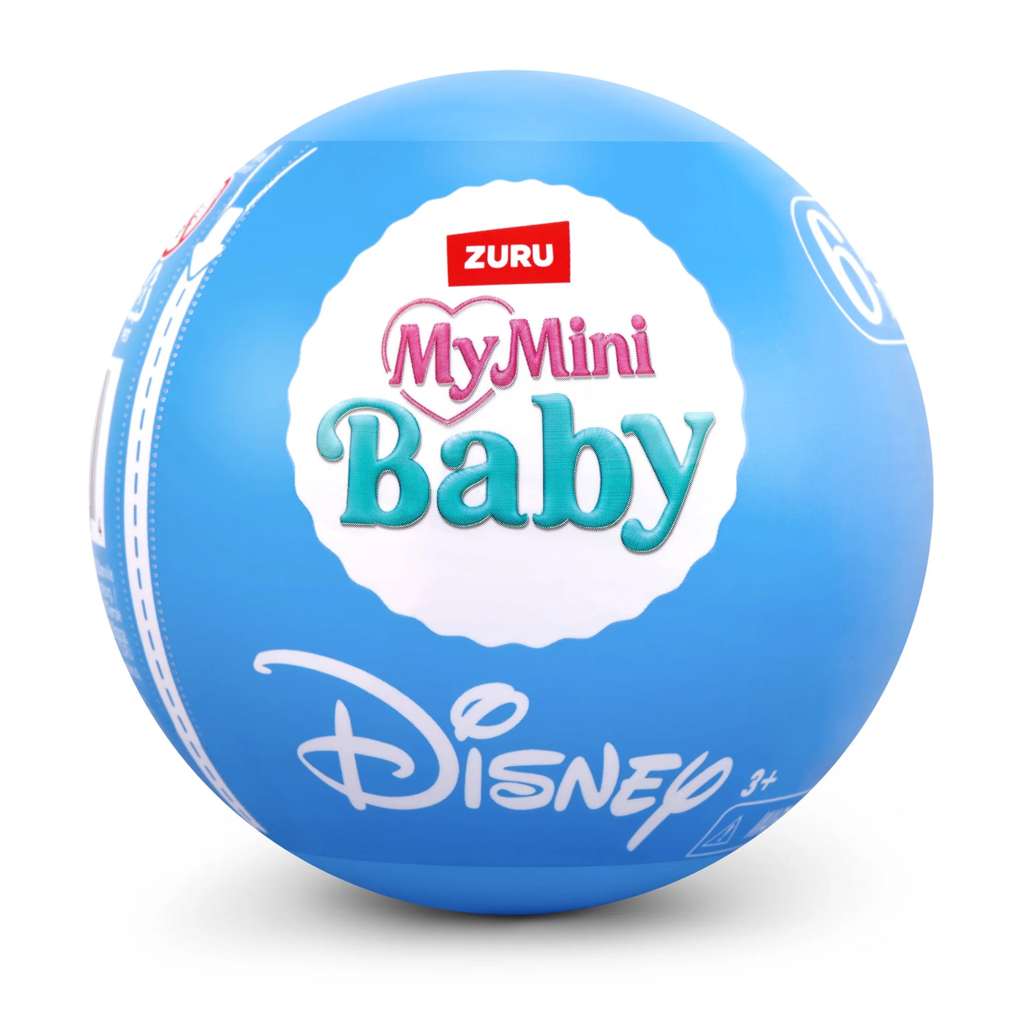 ZURU My Mini - Baby Disney Series 1 assorted