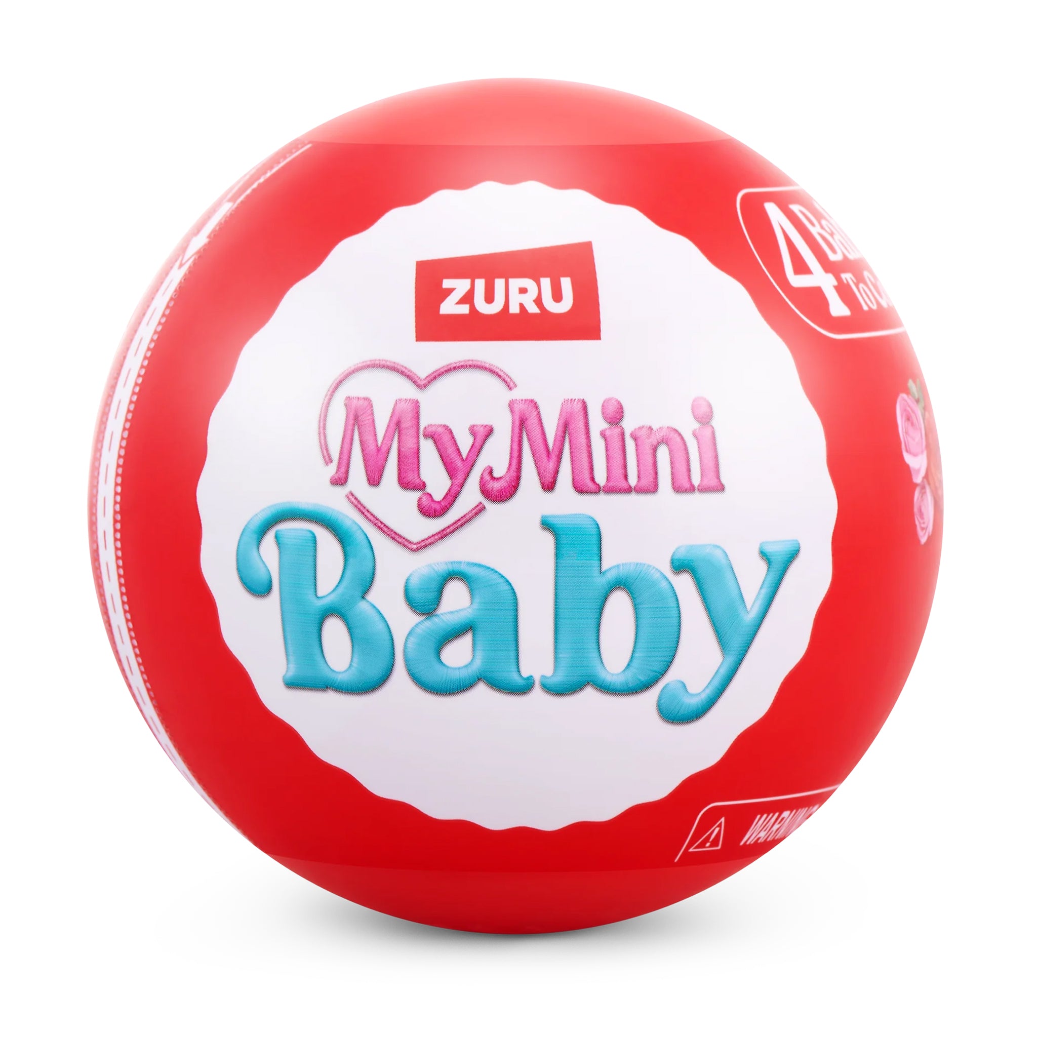 ZURU My Mini - Baby Sweethearts Series 1 assorted