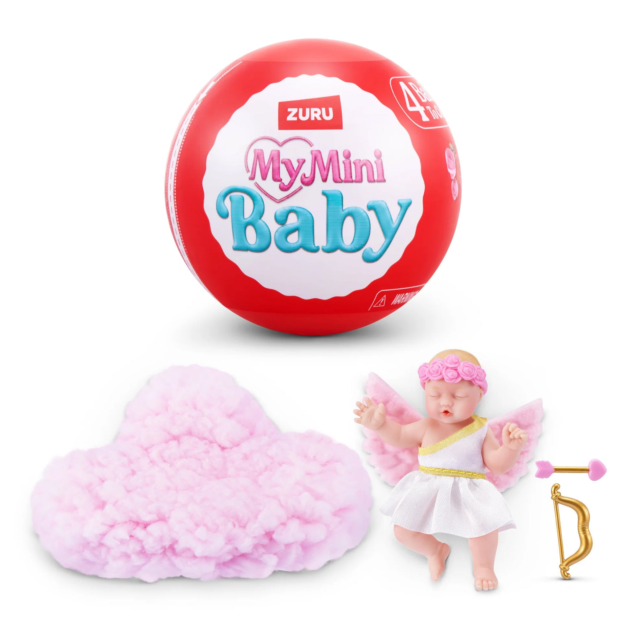 ZURU My Mini - Baby Sweethearts Series 1 assorted