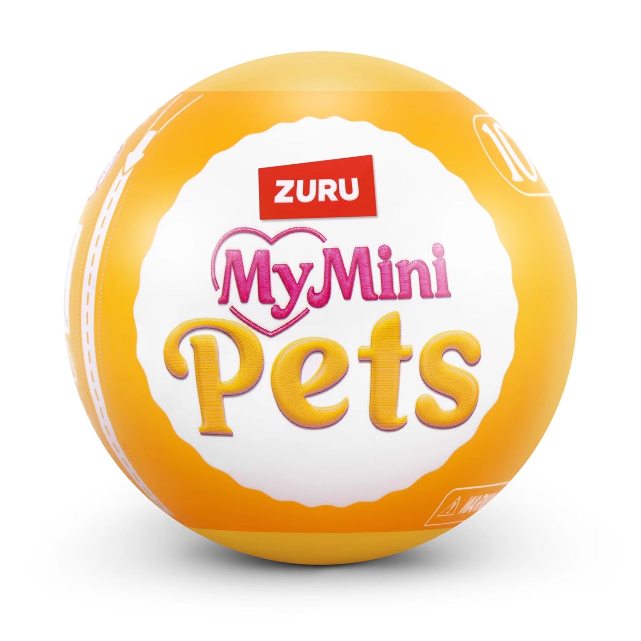 ZURU My Mini - Pet's Series 1