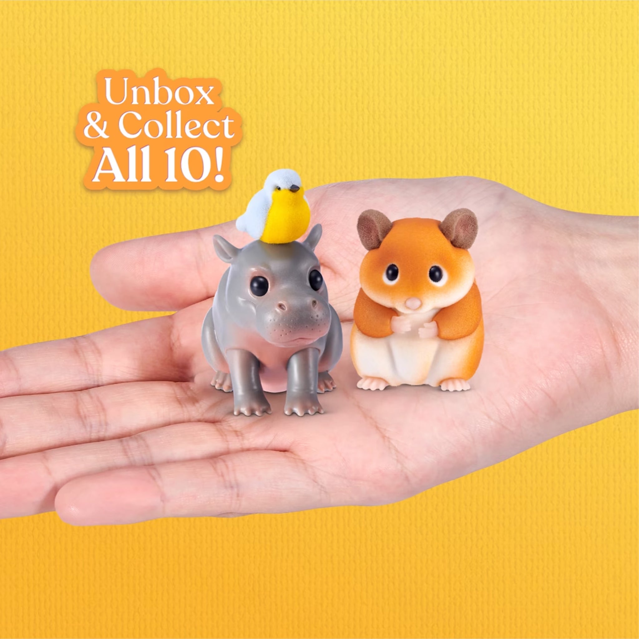 ZURU My Mini - Pet's Series 1