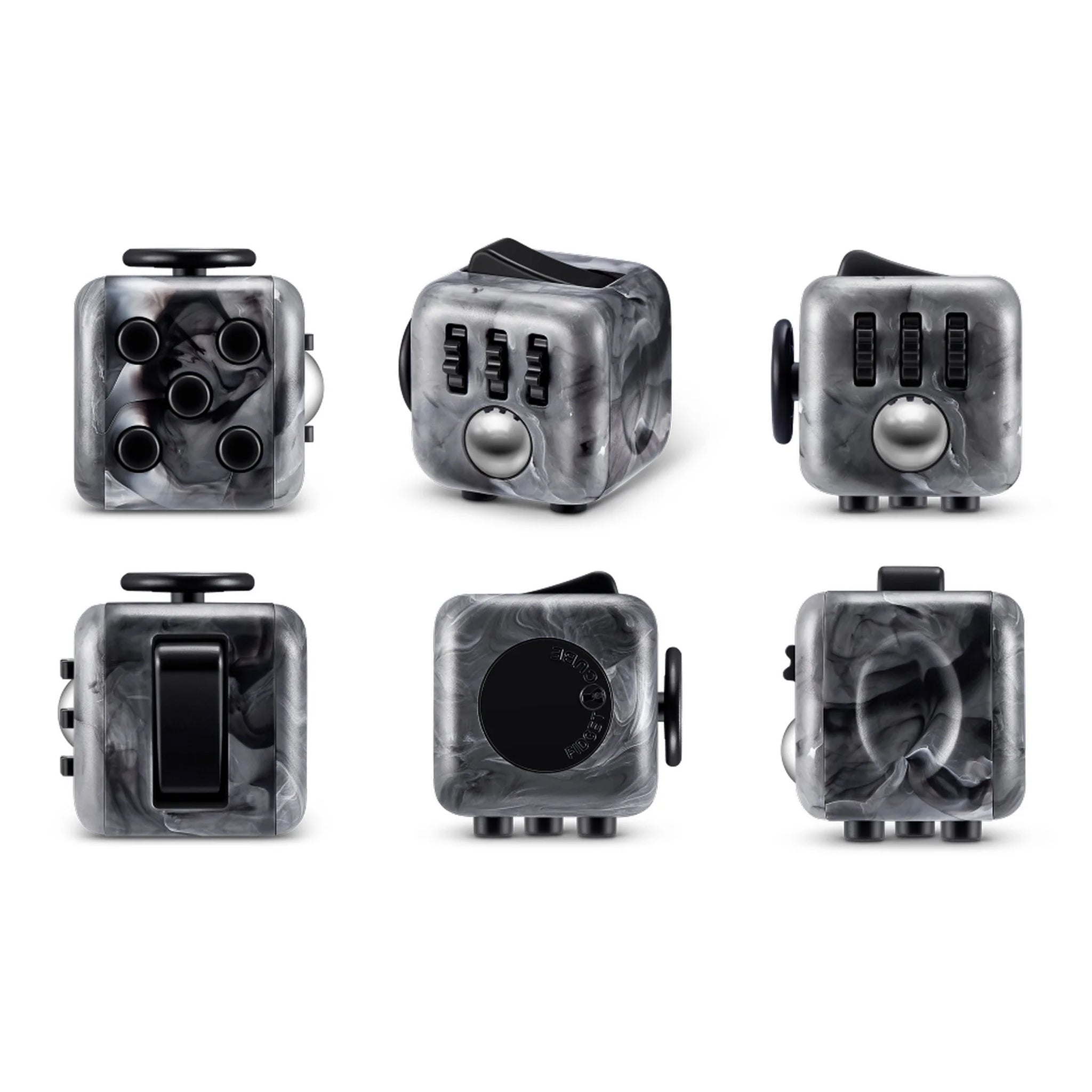 ZURU Original Fidget Cube Marble assorted