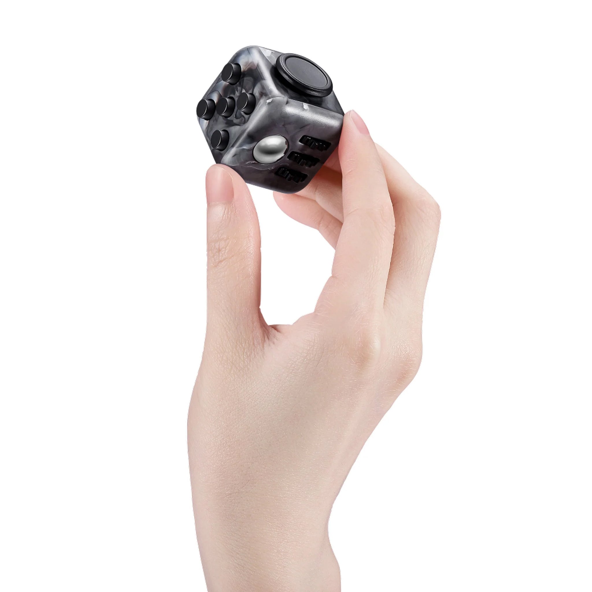 ZURU Original Fidget Cube Marble assorted