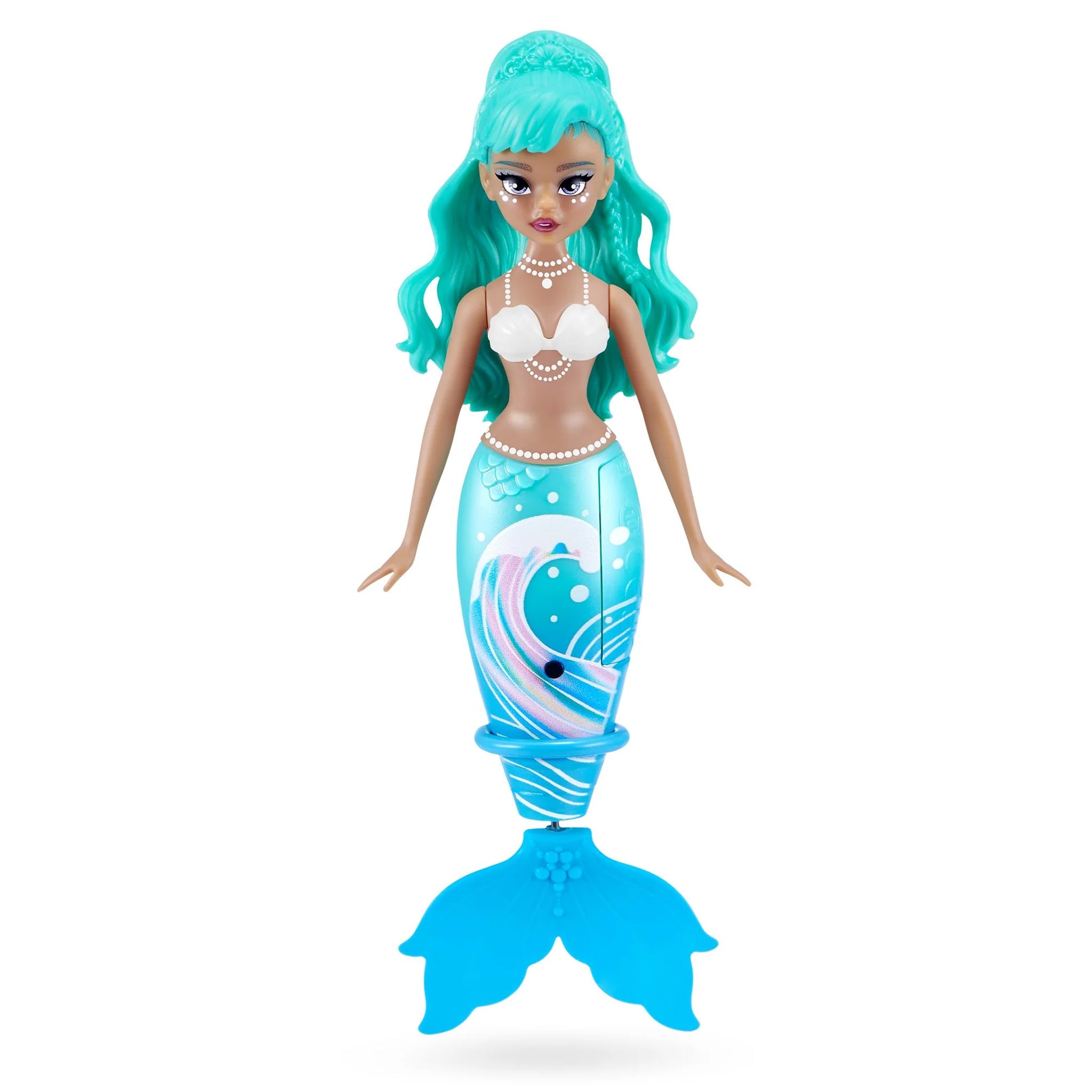 ZURU Pet's Alive Swimming Mermaid Series 1