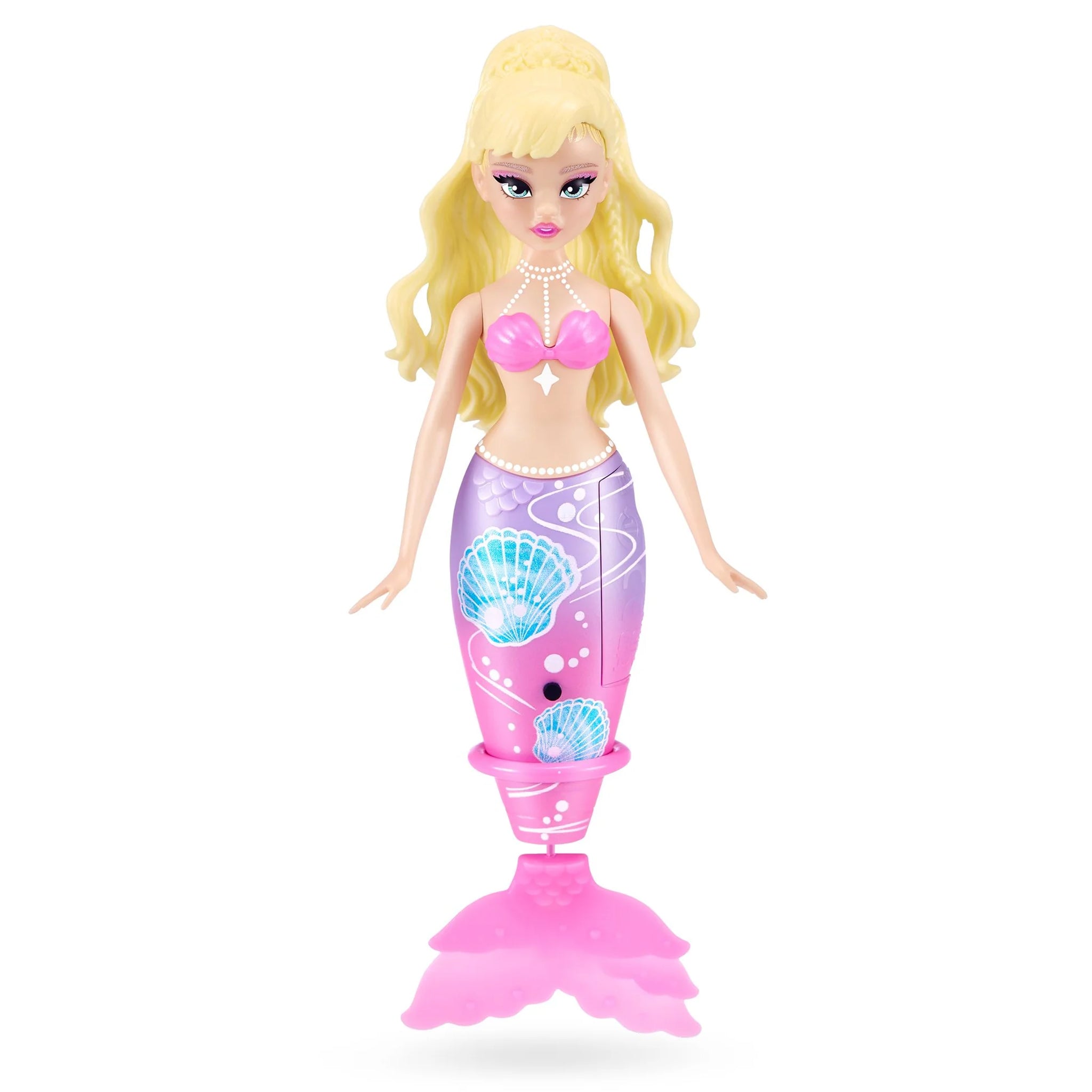 ZURU Pet's Alive Swimming Mermaid Series 1