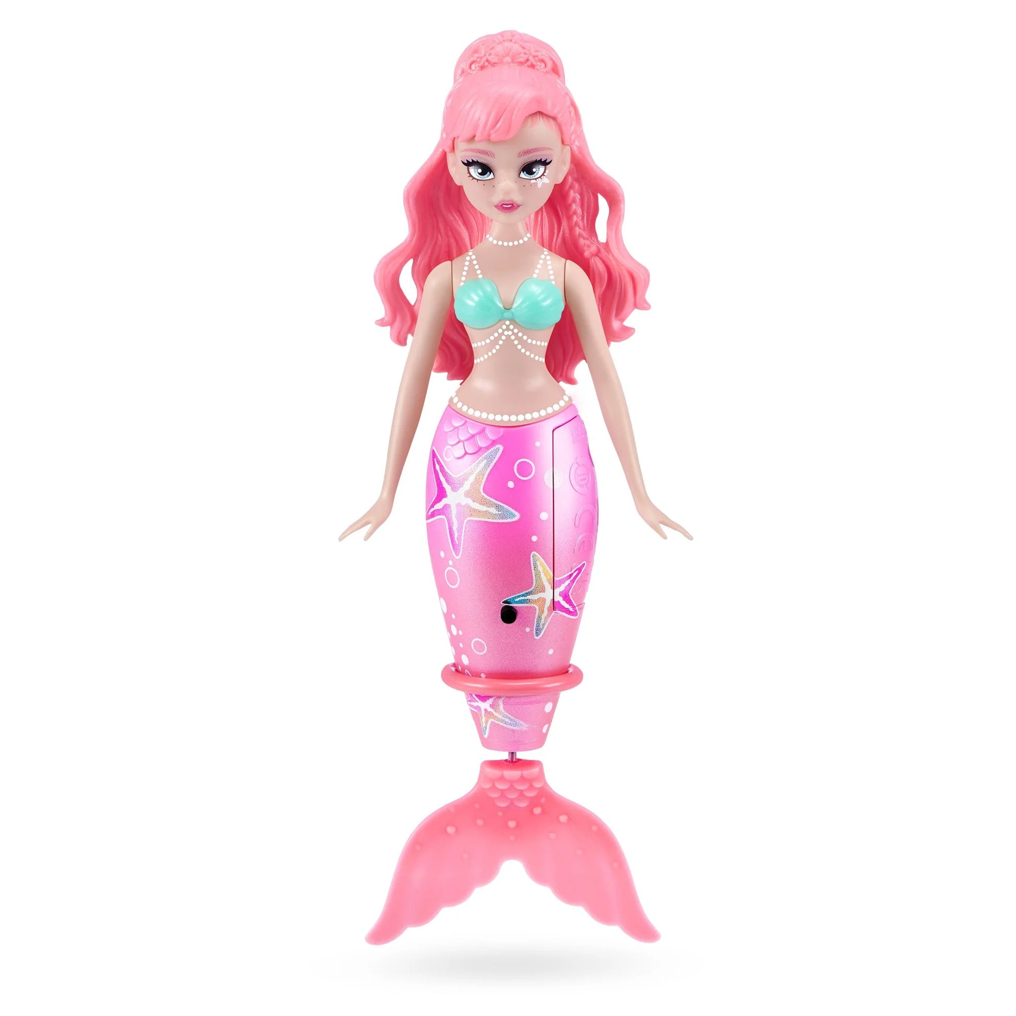 ZURU Pet's Alive Swimming Mermaid Series 1