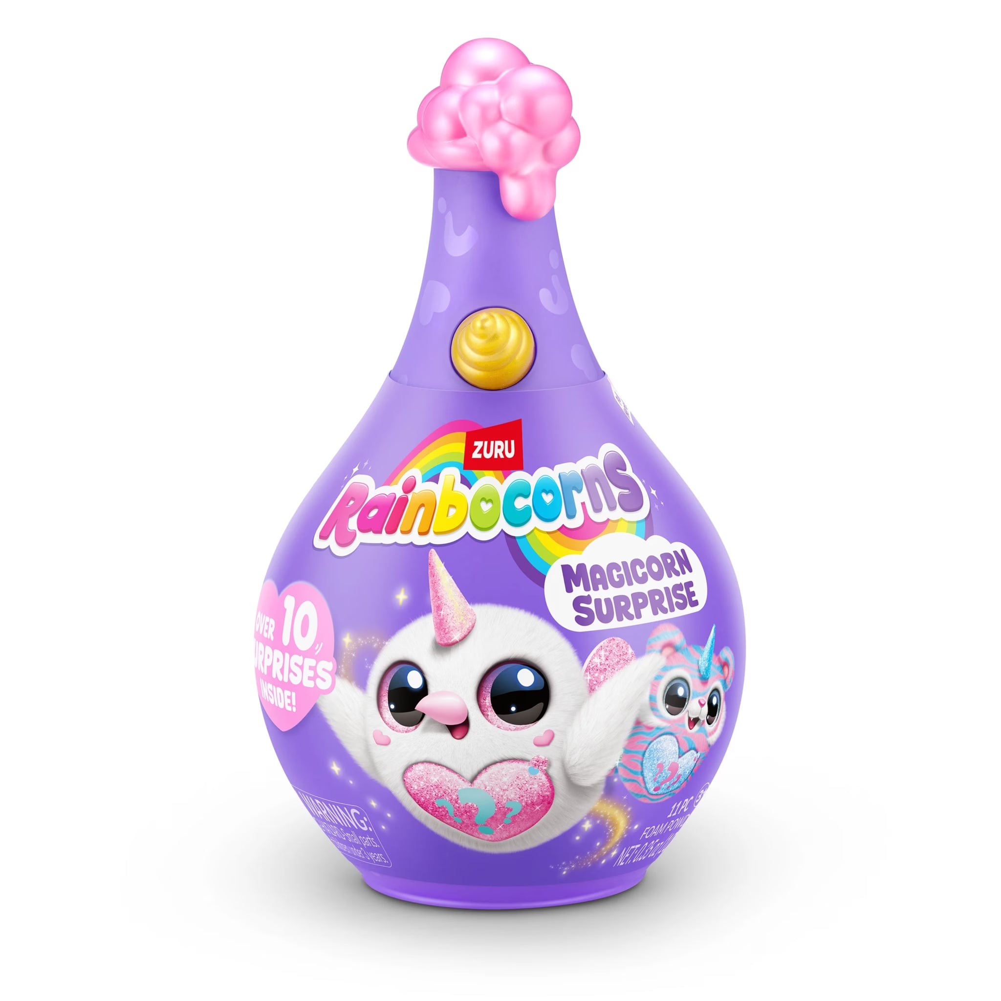 ZURU Rainbocorns Magical Surprise Small