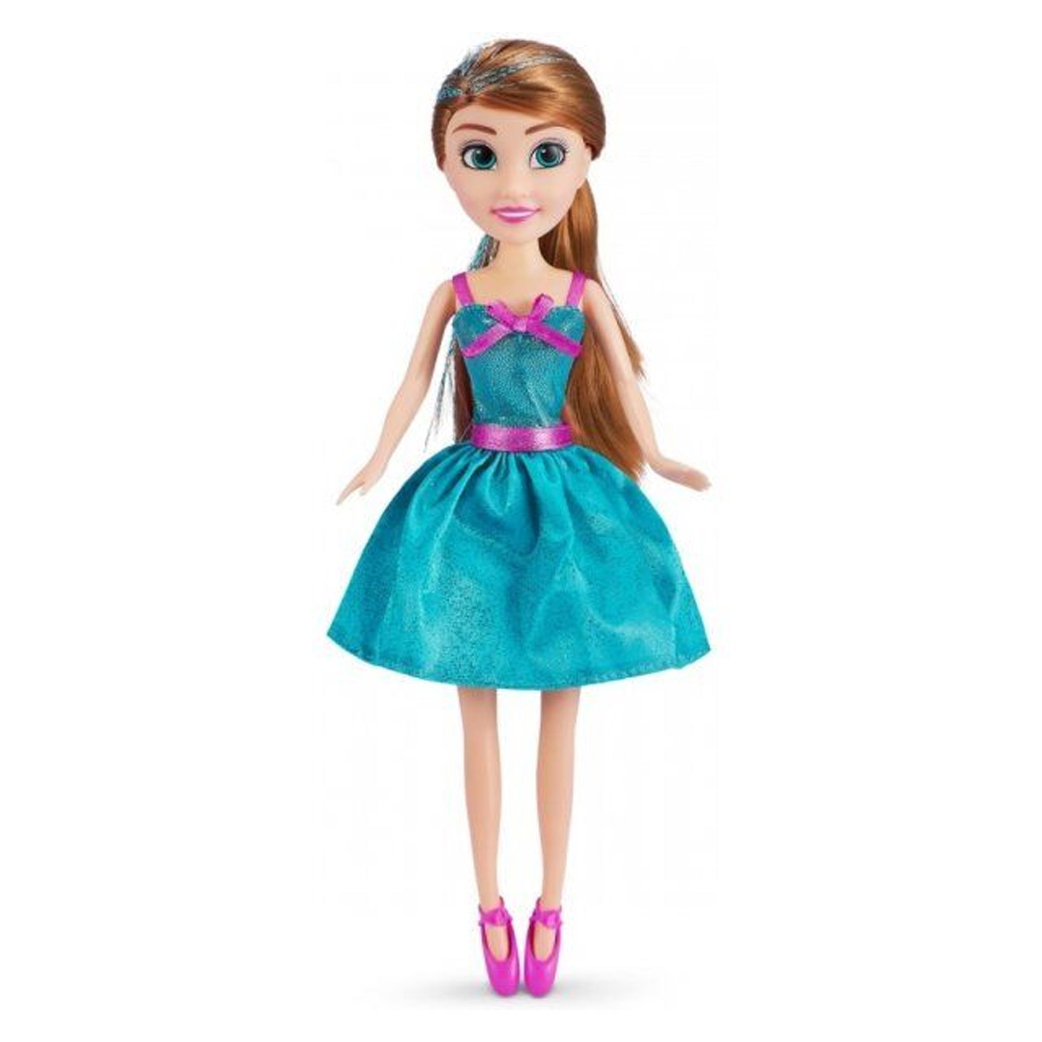 ZURU Sparkle Girlz 10.5" Princess Doll assorted