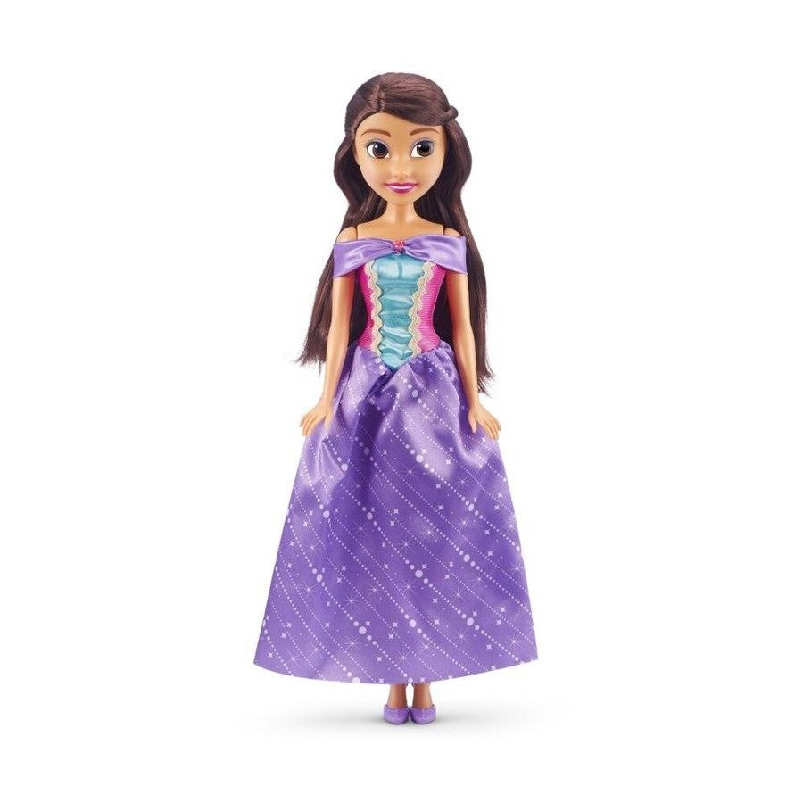 ZURU Sparkle Girlz 18" Princess Doll assorted