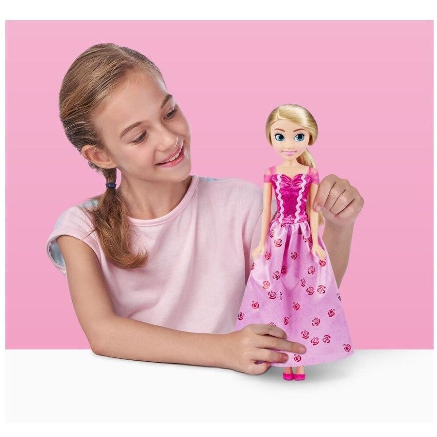 ZURU Sparkle Girlz 18" Princess Doll assorted