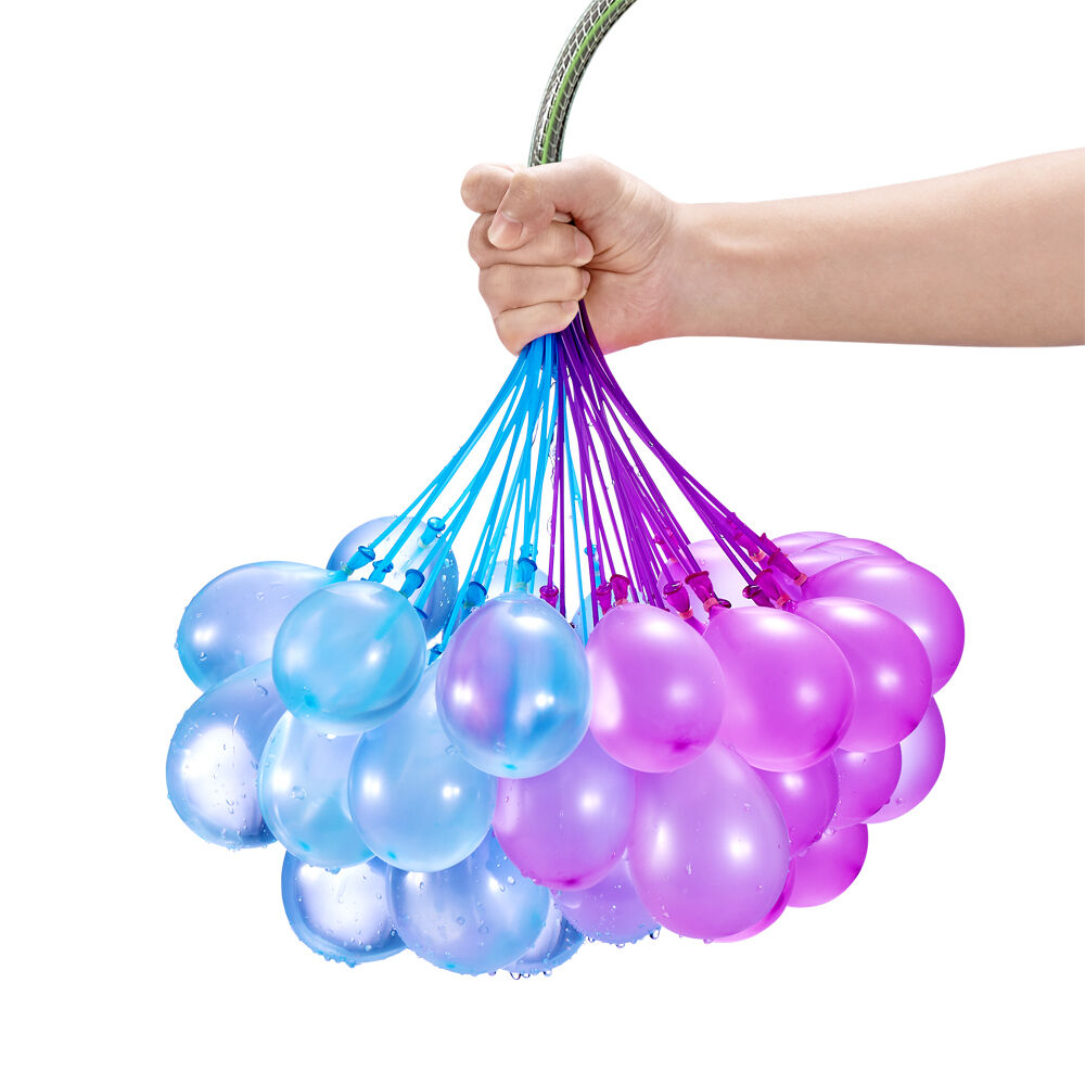 ZURU Bunch O Balloons Launcher with 100 Balloons
