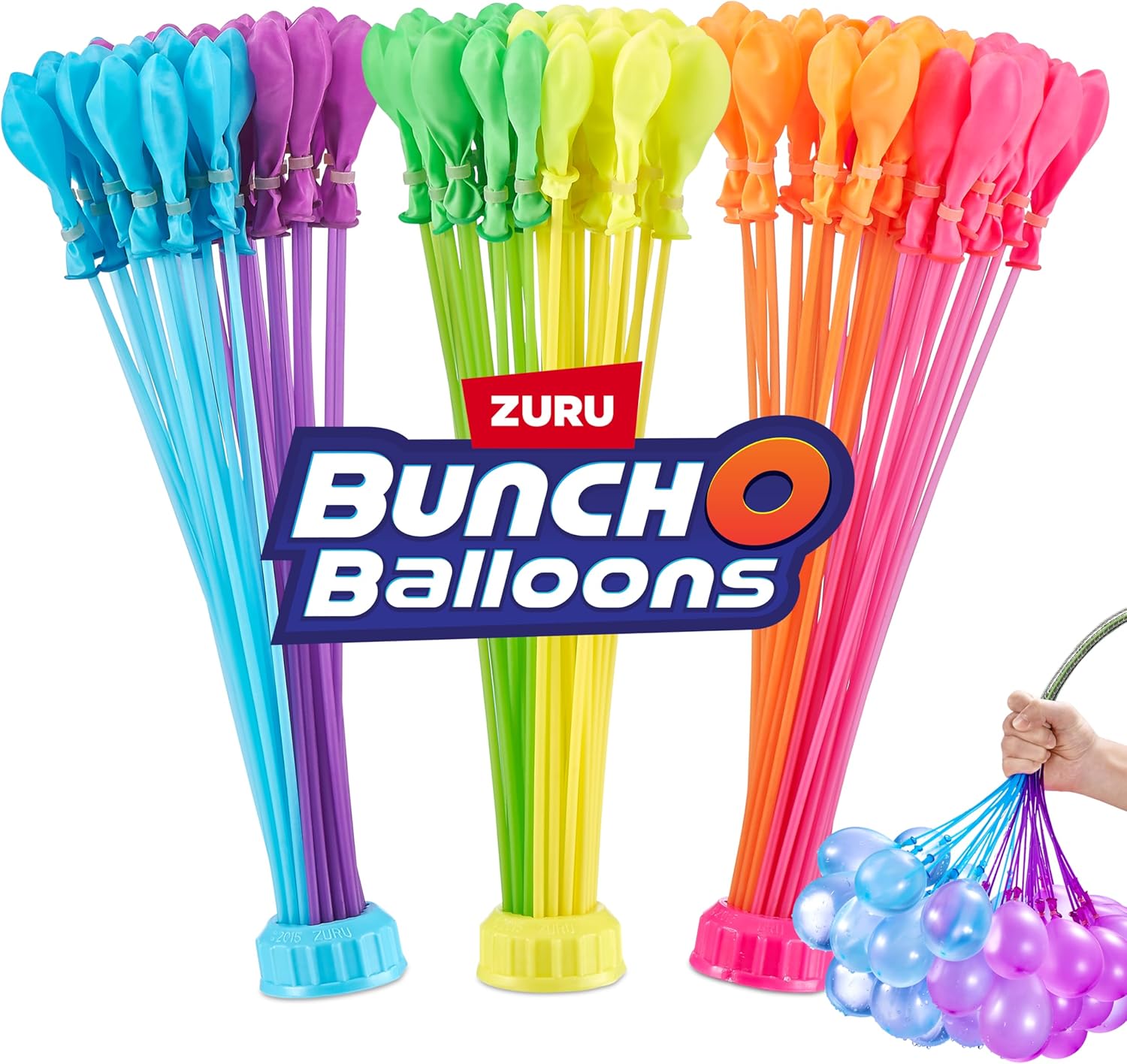 ZURU Bunch O Balloons Tropical Party