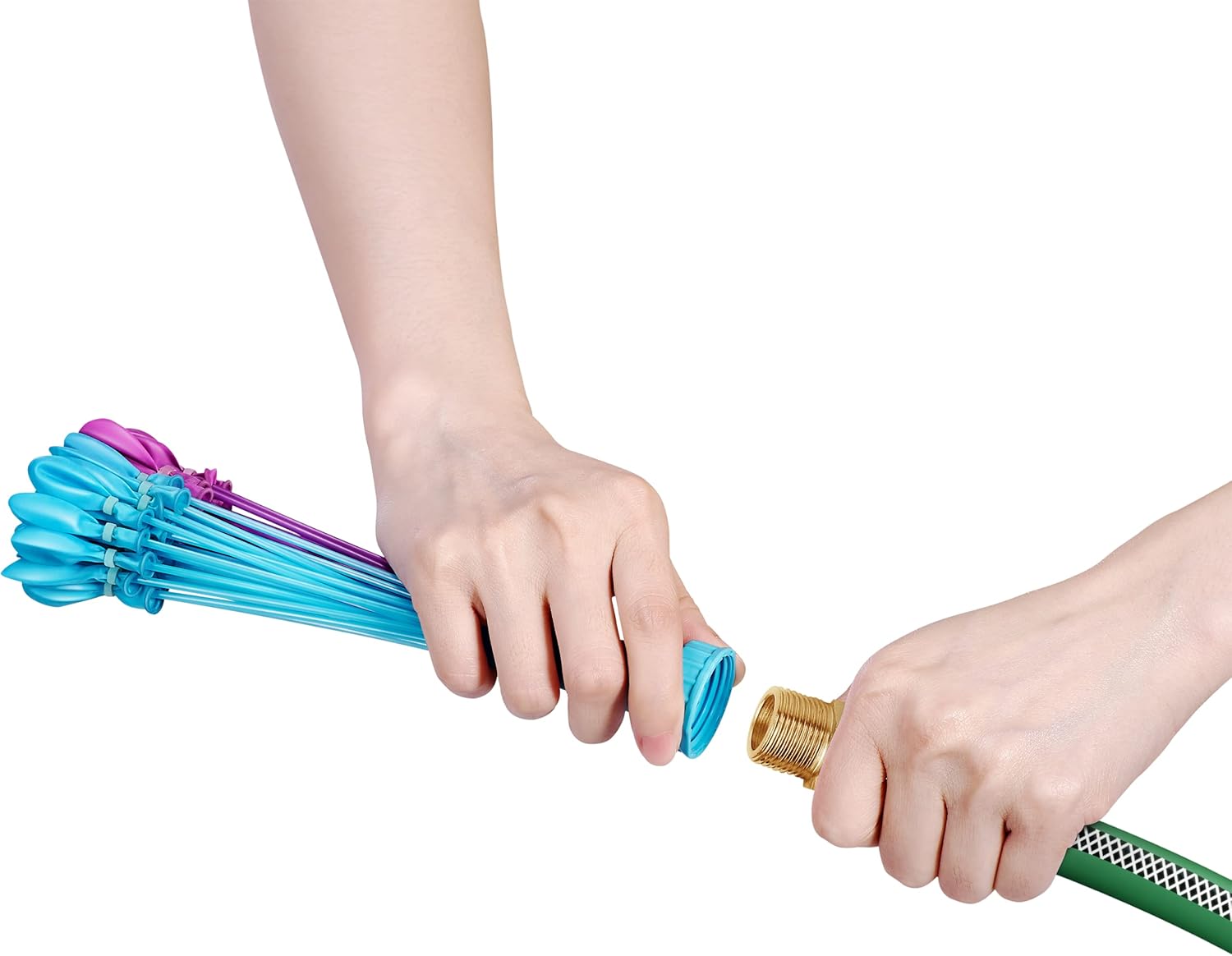 ZURU Bunch O Balloons Tropical Party