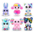 ZURU Coco Cones RAINBOW assorted