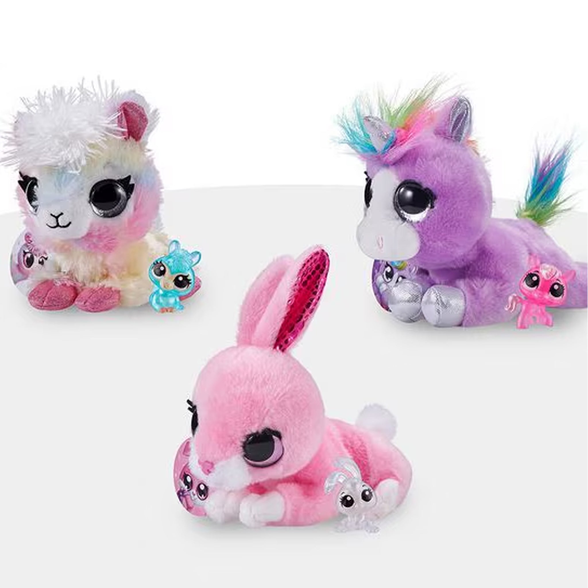 ZURU Coco Cones Classic Assorted