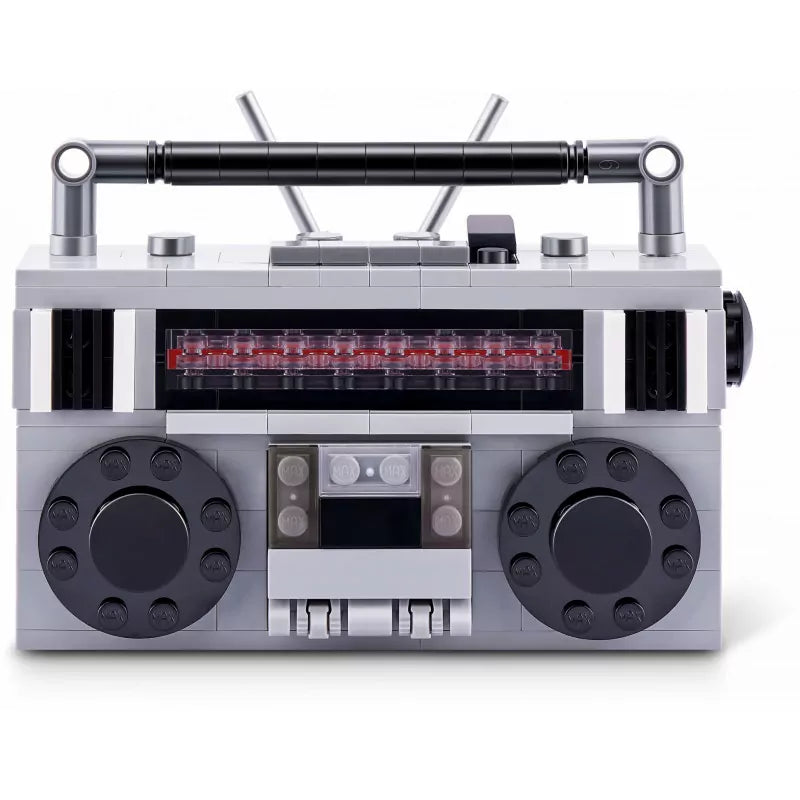 ZURU MAX Premium - Retro Series