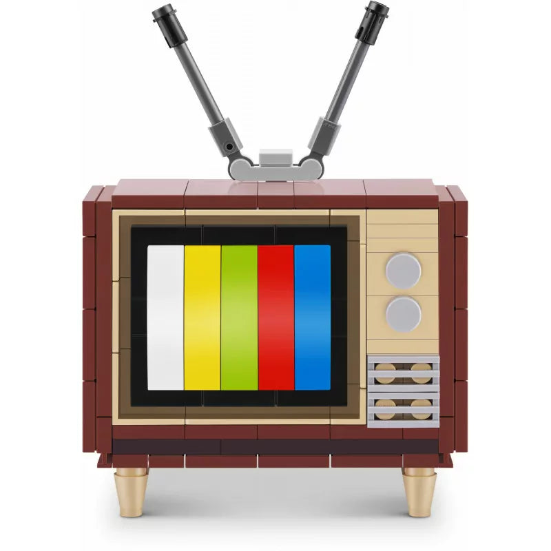 ZURU MAX Premium - Retro Series