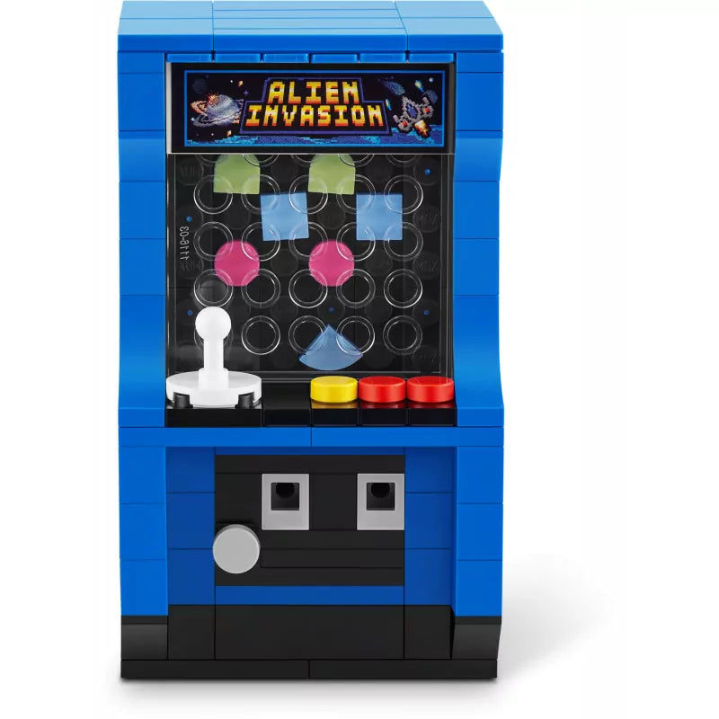 ZURU MAX Premium - Retro Series