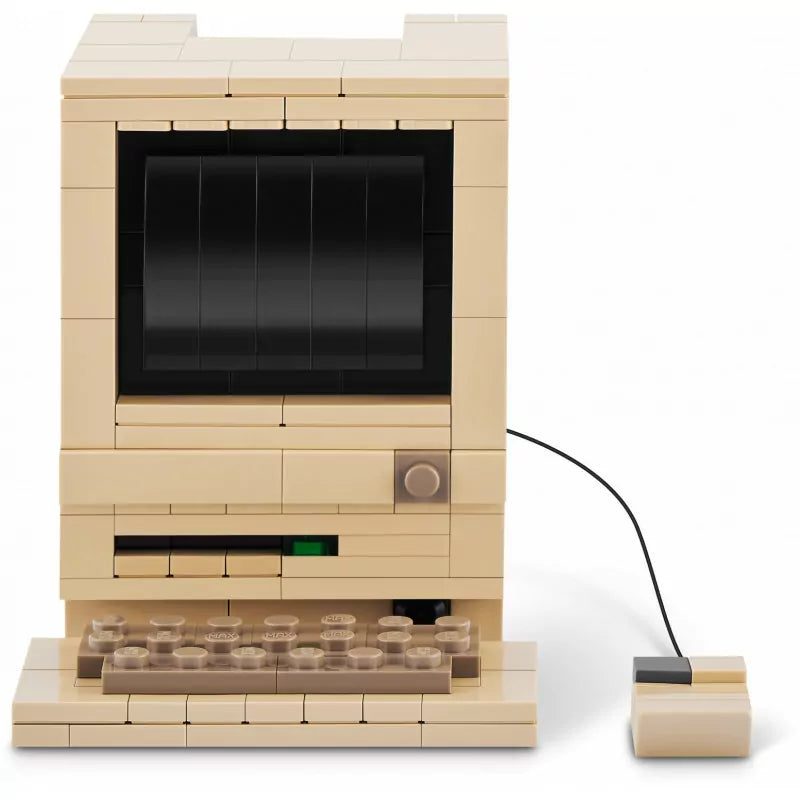 ZURU MAX Premium - Retro Series