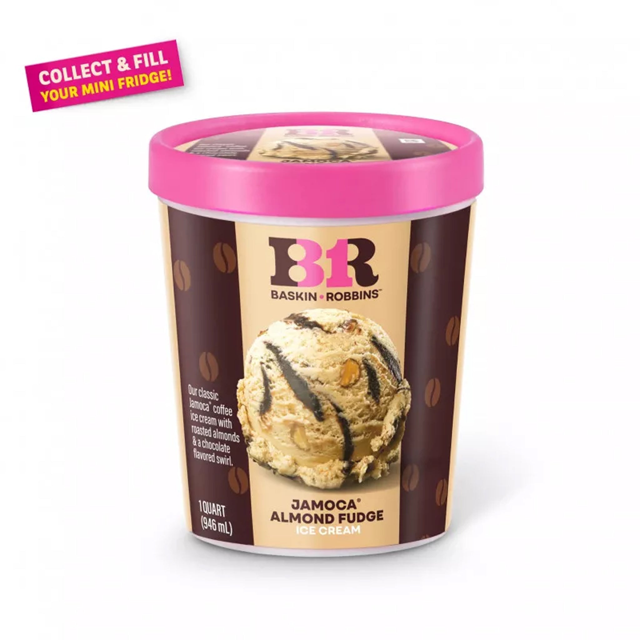 ZURU Mini Brands - Fill The Fridge Series 1