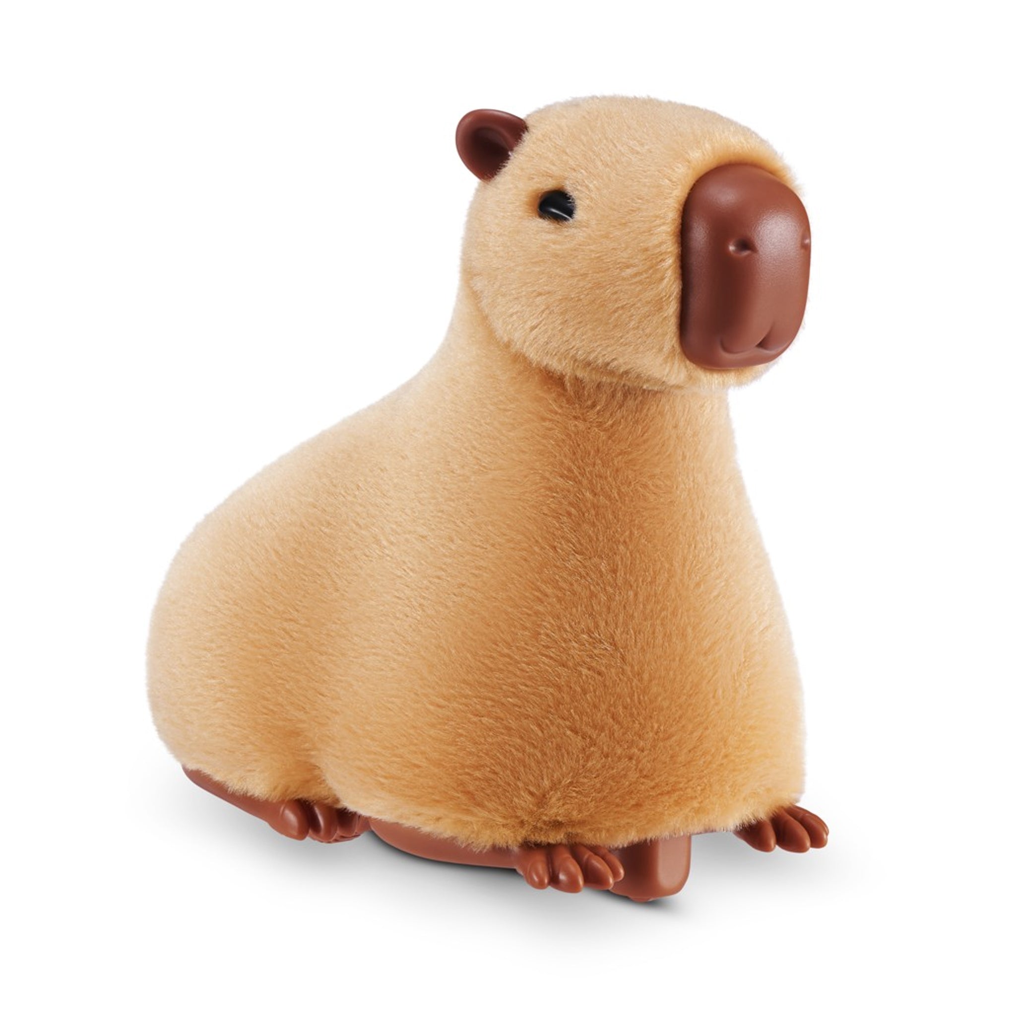 ZURU Pet's Alive Mama Capybara & Baby Surprise