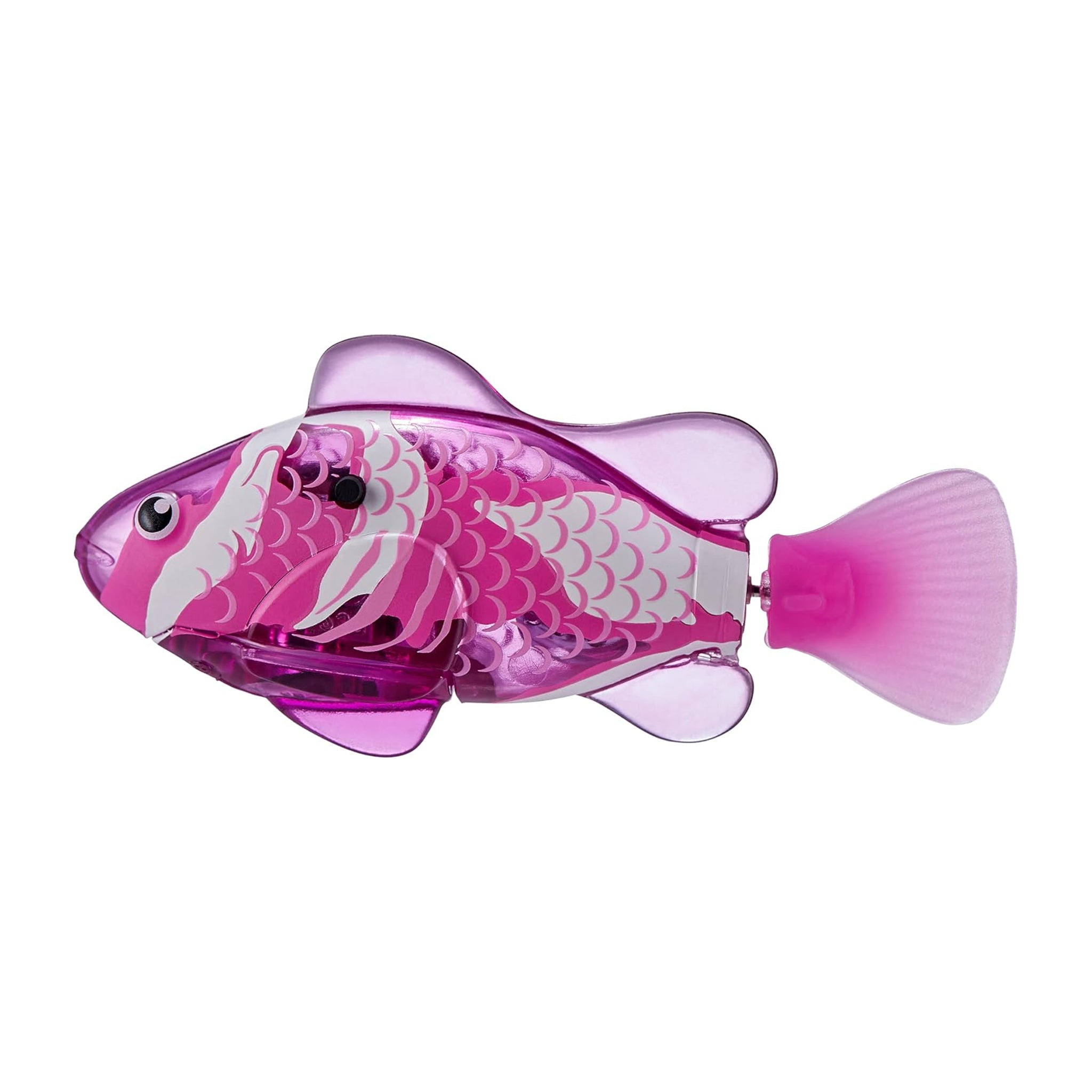 ZURU Robo Fish Playset Assorted