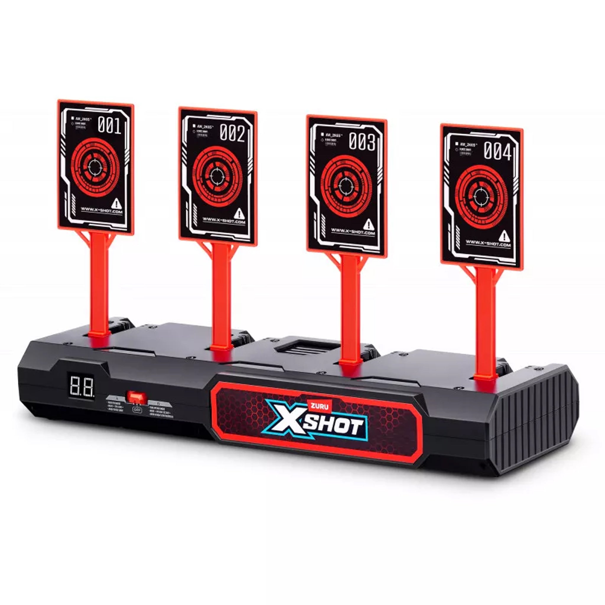 ZURU XSHOT Interactive Target