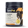 Zamipet Allergy & Itch for Dogs 300g 60 chews