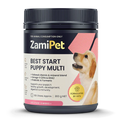 ZAMIPET Best Start Puppy Multi Vitamin 300g