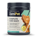 ZAMIPET Complete Care Multi Vitamin for Dogs 300g