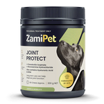 ZAMIPET Joint Protect Chewable Dog Supplement