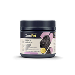 ZAMIPET Relax & Calm Dog Supplement