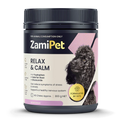 ZAMIPET Relax & Calm Dog Supplement