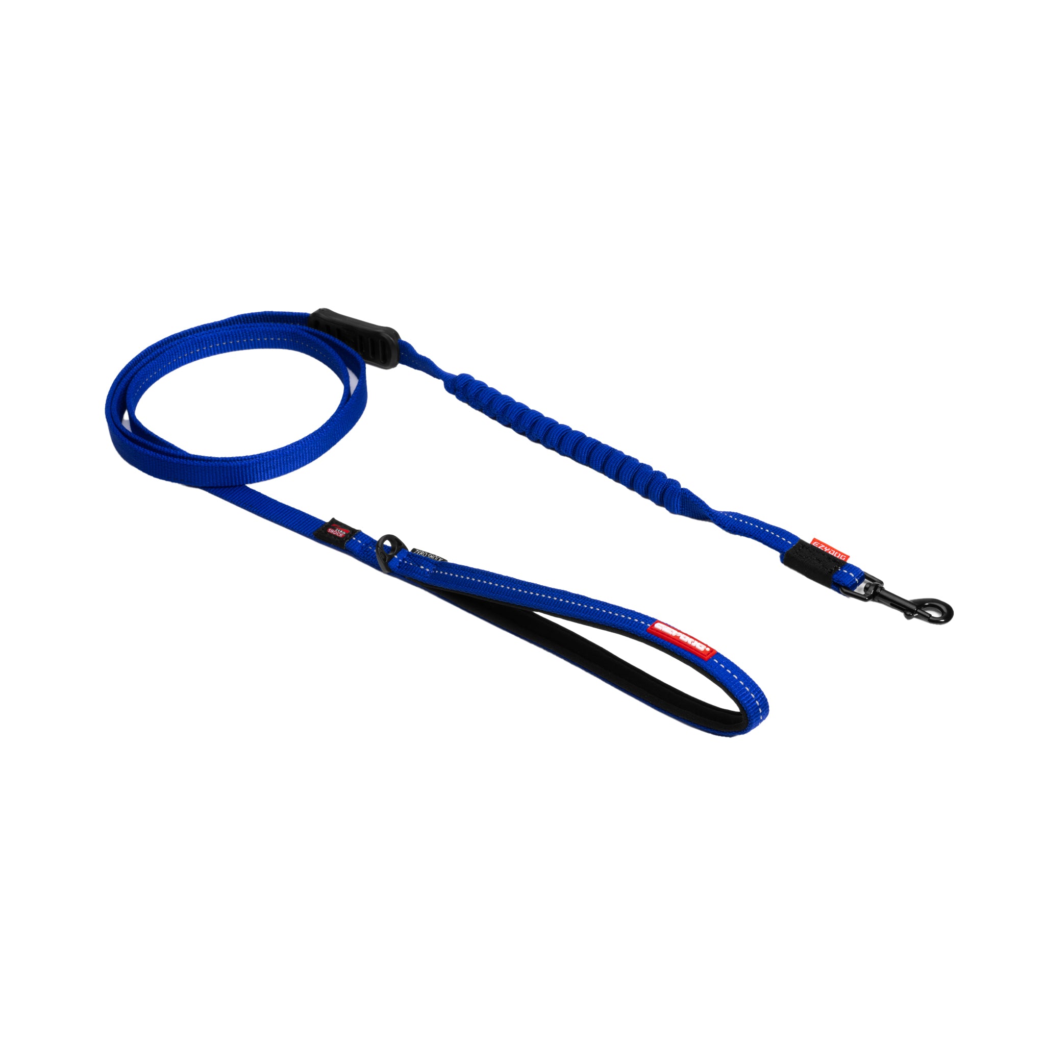 EzyDog Zero Shock Dog Leash