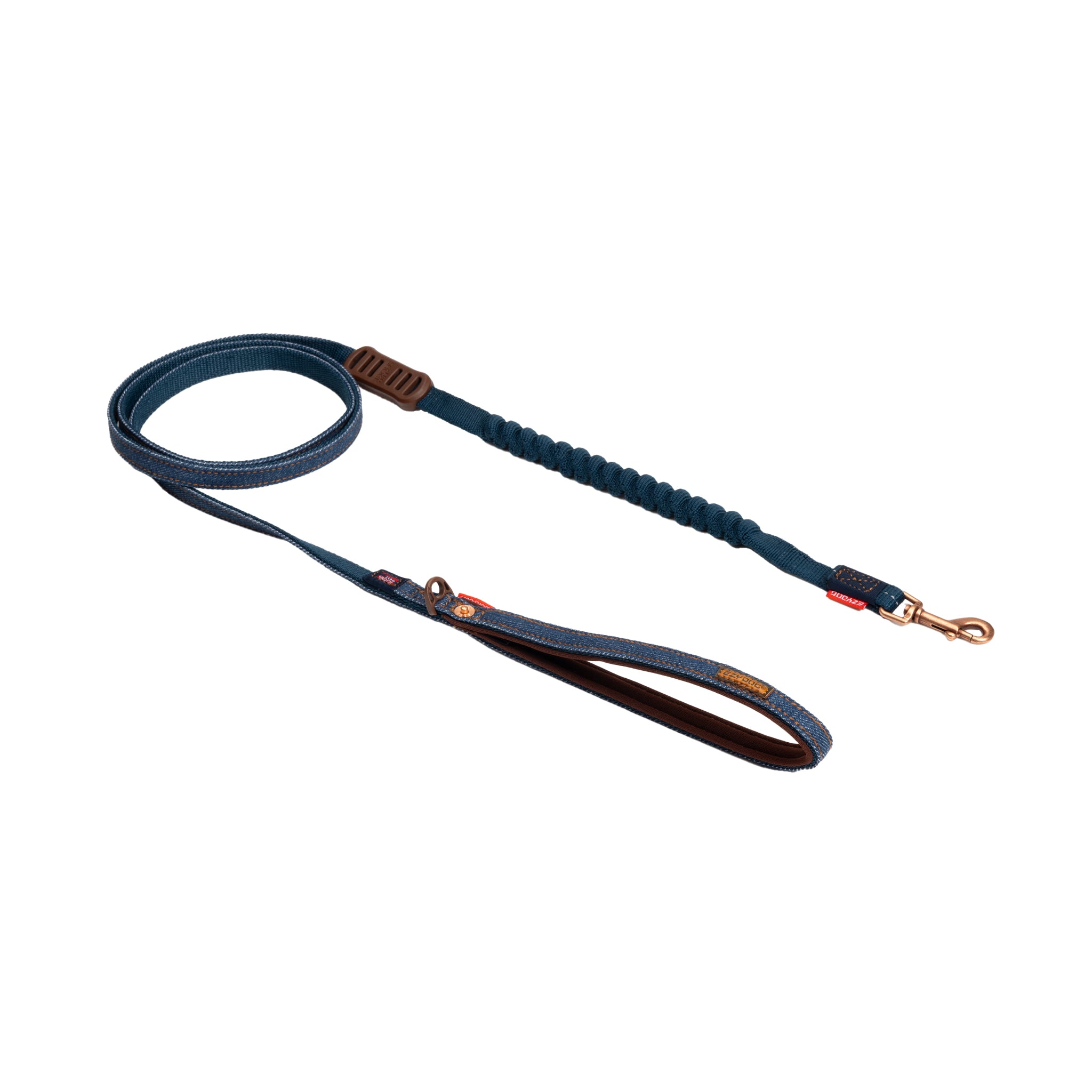 EzyDog Zero Shock Dog Leash