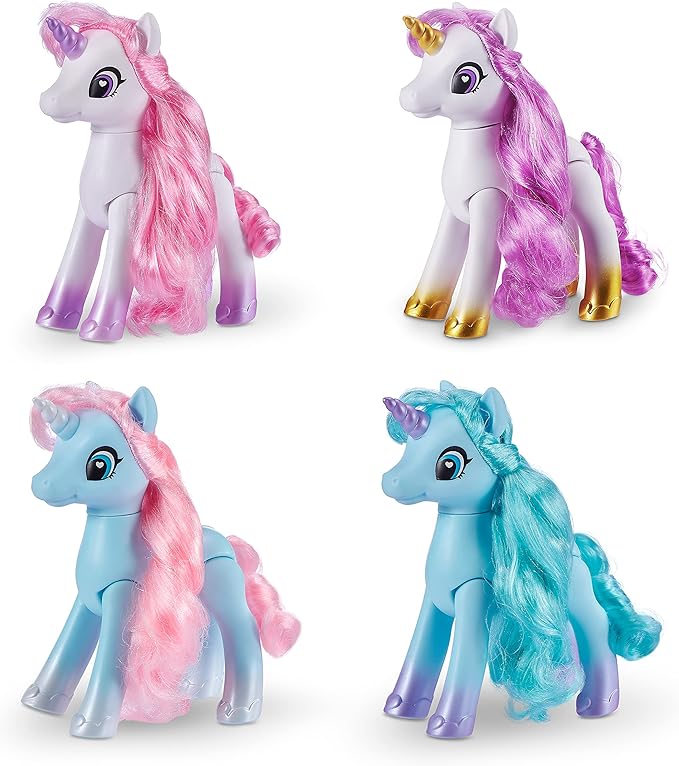 ZURU Sparkle Girlz Unicorns & Ponies